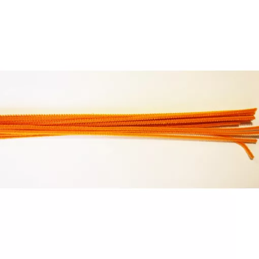 Zsenília drót világos színek 3x300mm 5 db/cs