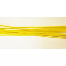 Zsenília drót világos színek 3x300mm 5 db/cs