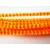 Zsenilia drót 30cm-es mintás 0,8 cm 15db/csomag