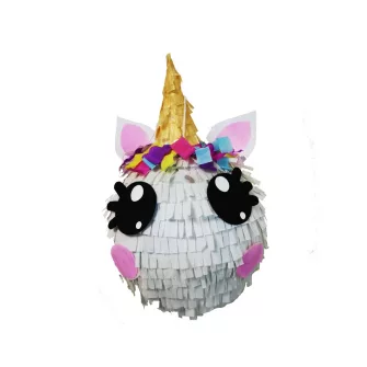 Piñata - Pinyáta és kellékek