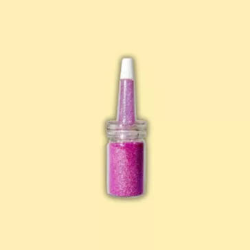 Csőrös üvegben 7 ml