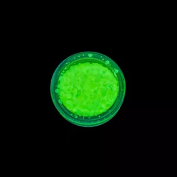 UV - NEON csillámpor