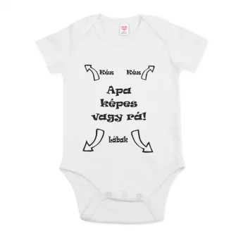 Baby, gyerek body
