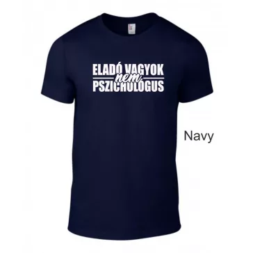 Eladó, értékesítő