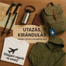 Utazás, kirándulás, sport