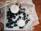 Dekoráció, virágkötészet